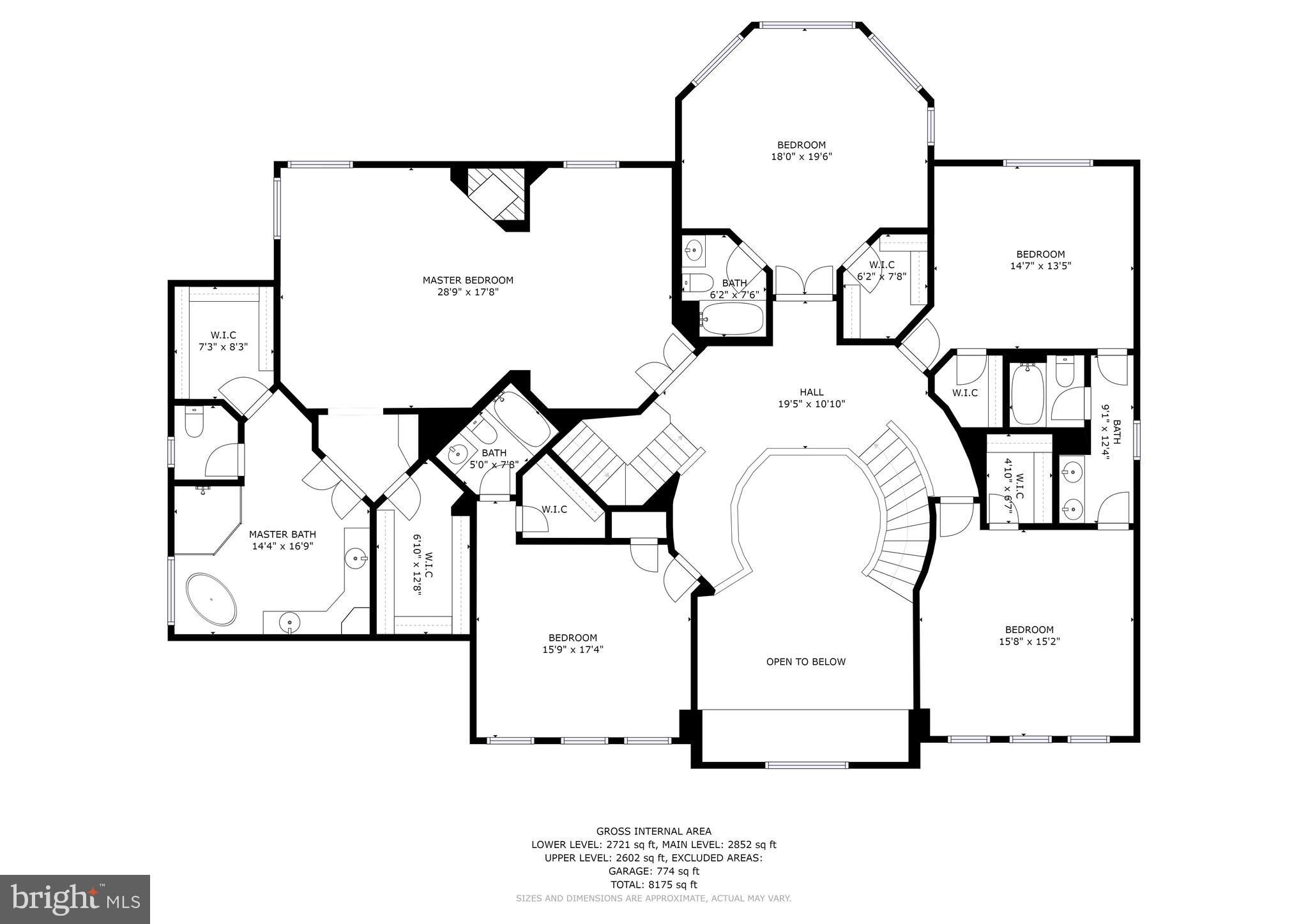 GARFIELD PARK - Residential