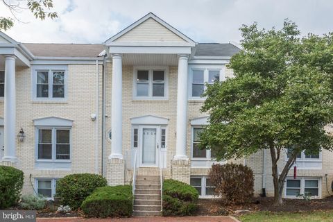 8504 JEFFERSONIAN COURT VIENNA VA 22182