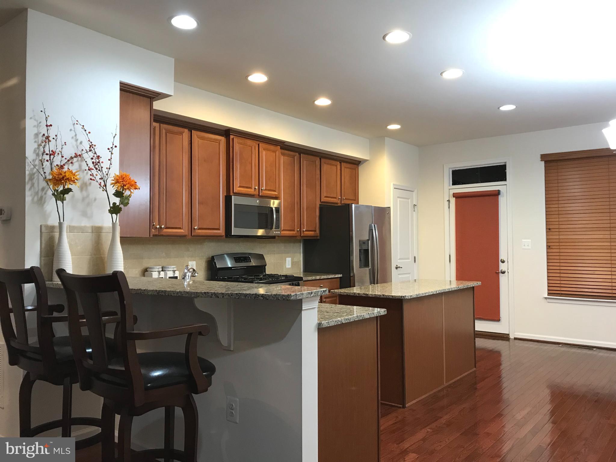 WESTRIDGE CONDOMINIUM - Residential Lease