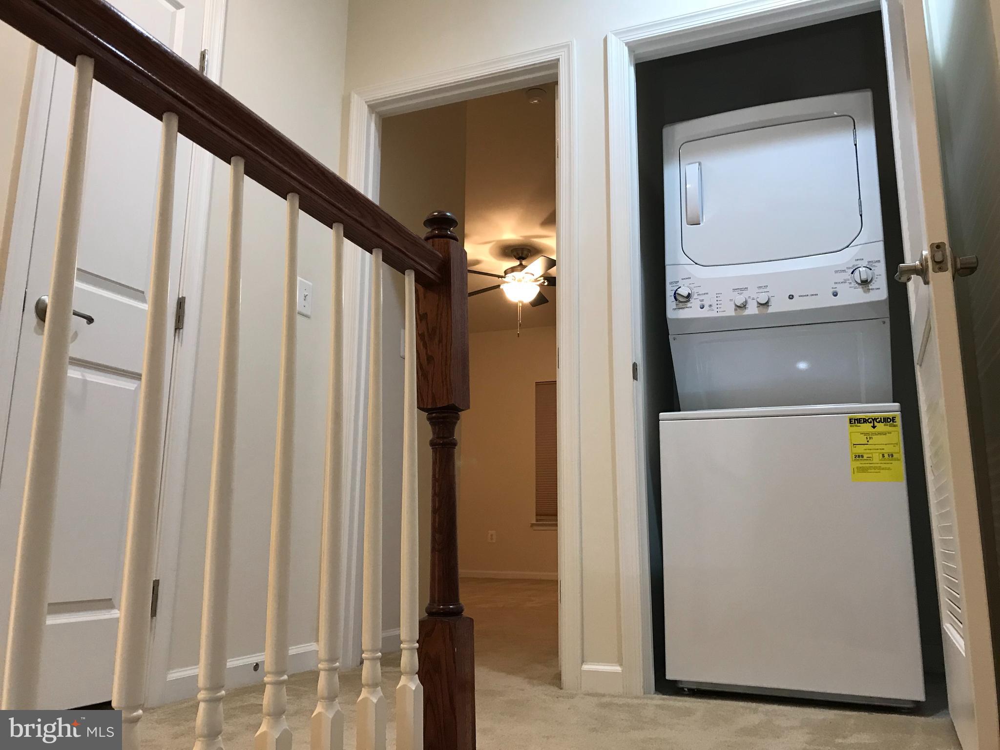 WESTRIDGE CONDOMINIUM - Residential Lease