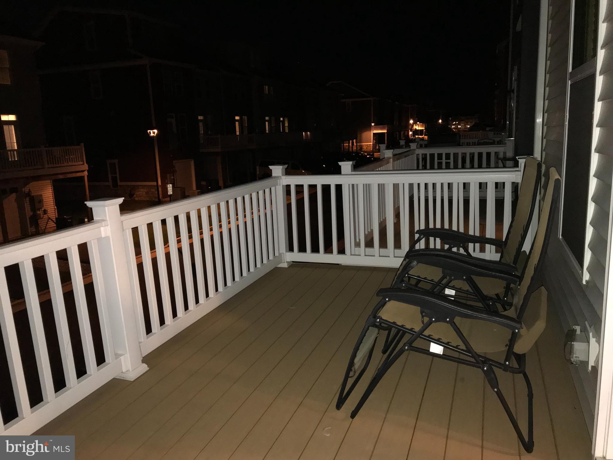 WESTRIDGE CONDOMINIUM - Residential Lease