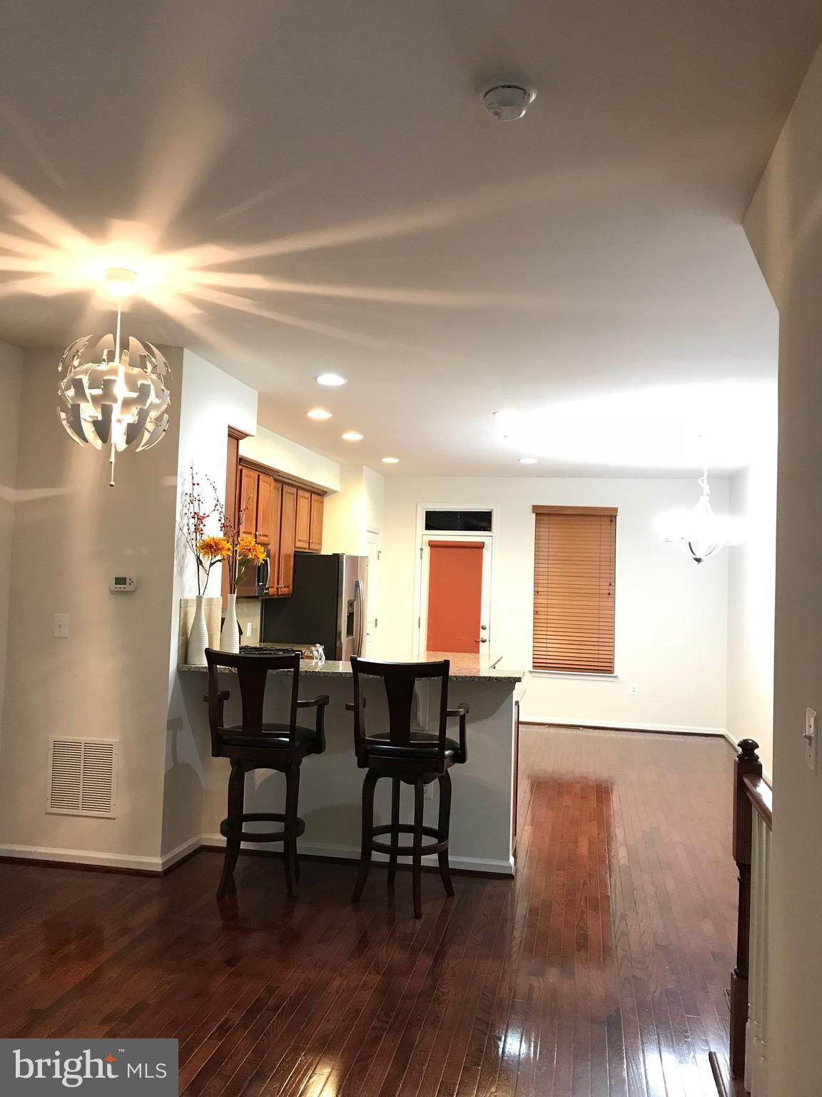 WESTRIDGE CONDOMINIUM - Residential Lease