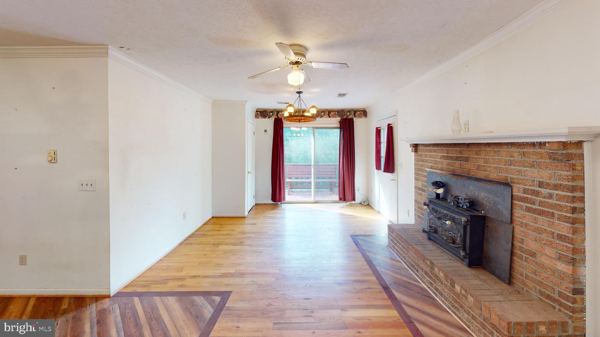 SHORT MOUNTAIN SOUTH - Residential