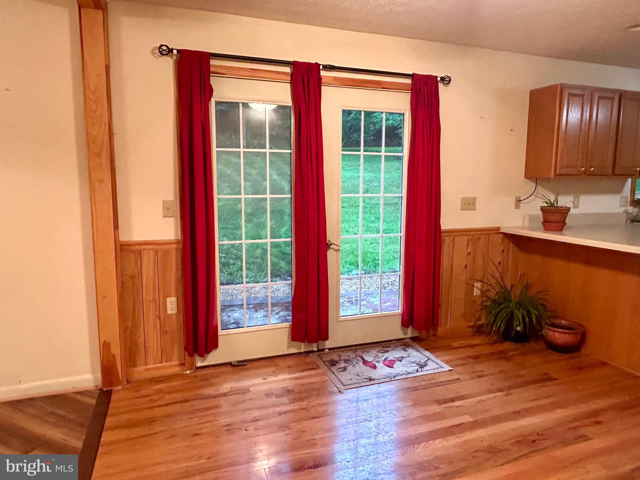 SHORT MOUNTAIN SOUTH - Residential