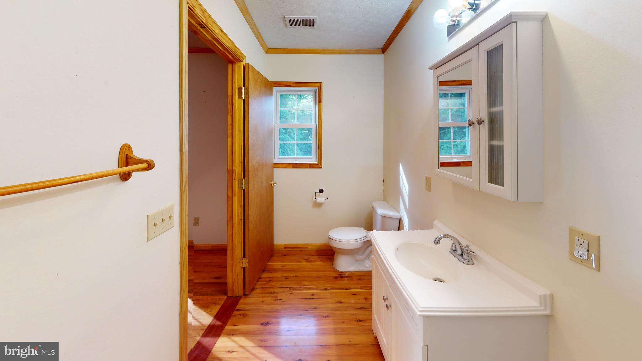 SHORT MOUNTAIN SOUTH - Residential