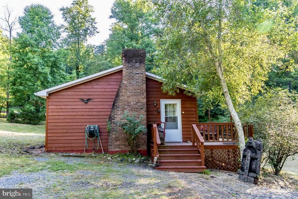 164 MOUNTAIN DRIVE