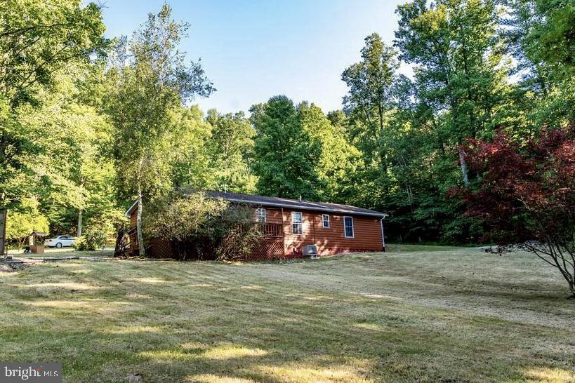 164 MOUNTAIN DRIVE
