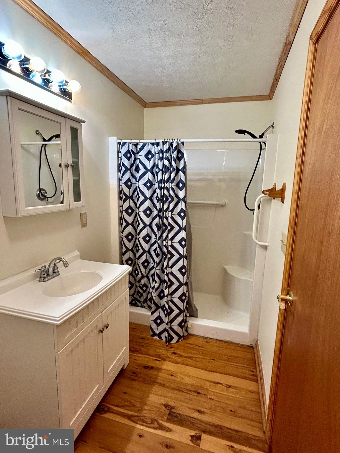 SHORT MOUNTAIN SOUTH - Residential