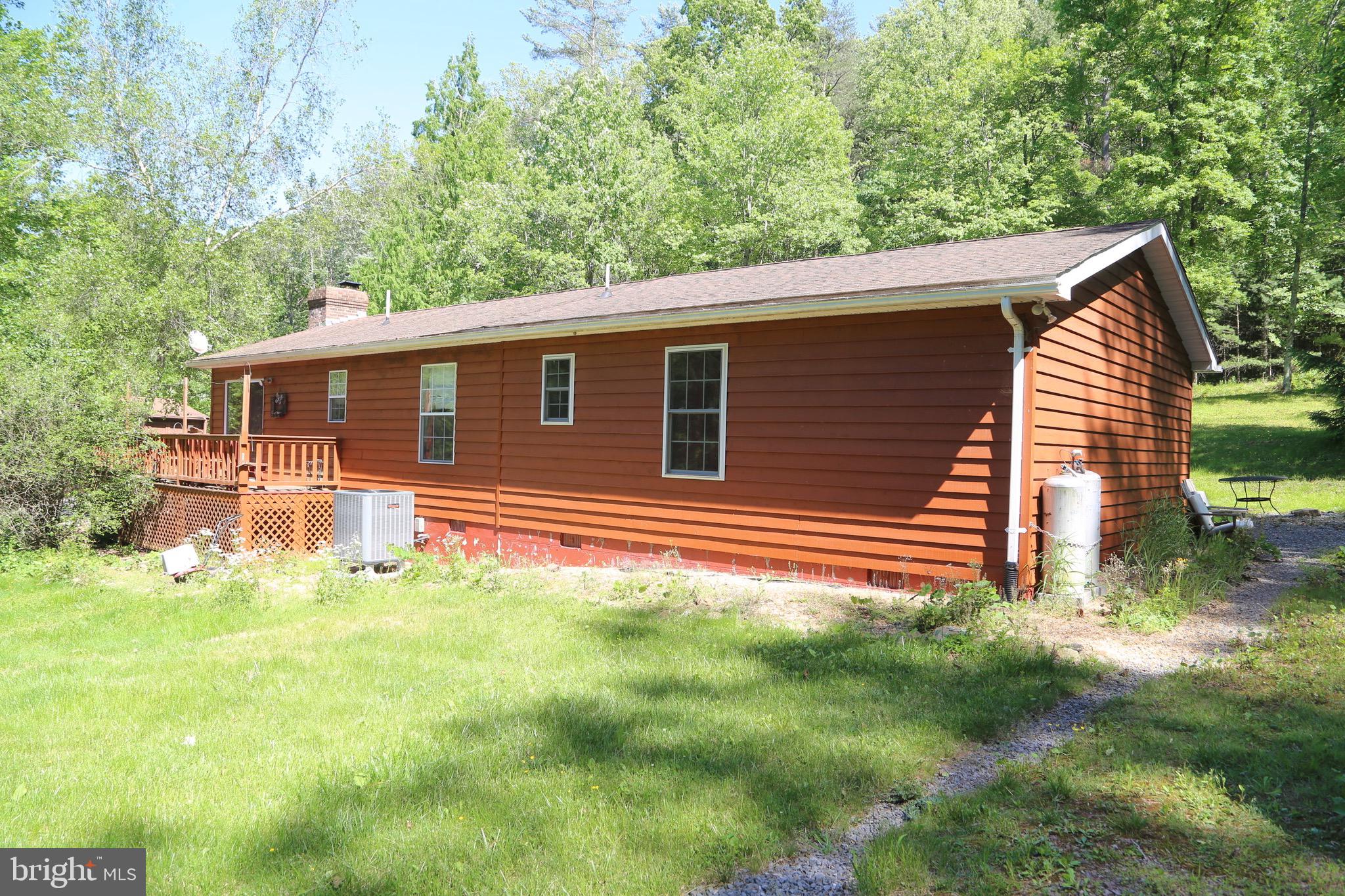 SHORT MOUNTAIN SOUTH - Residential