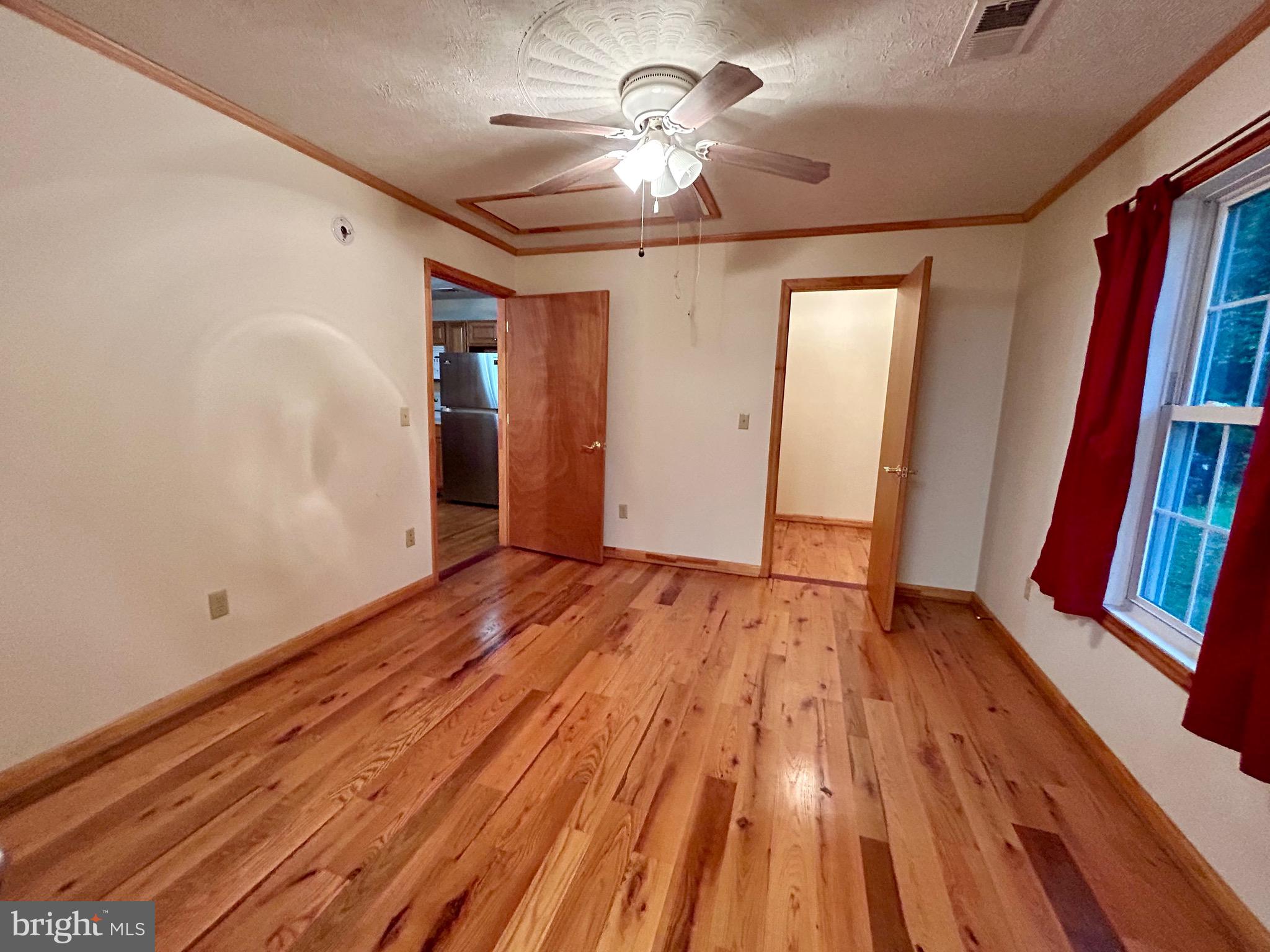 SHORT MOUNTAIN SOUTH - Residential