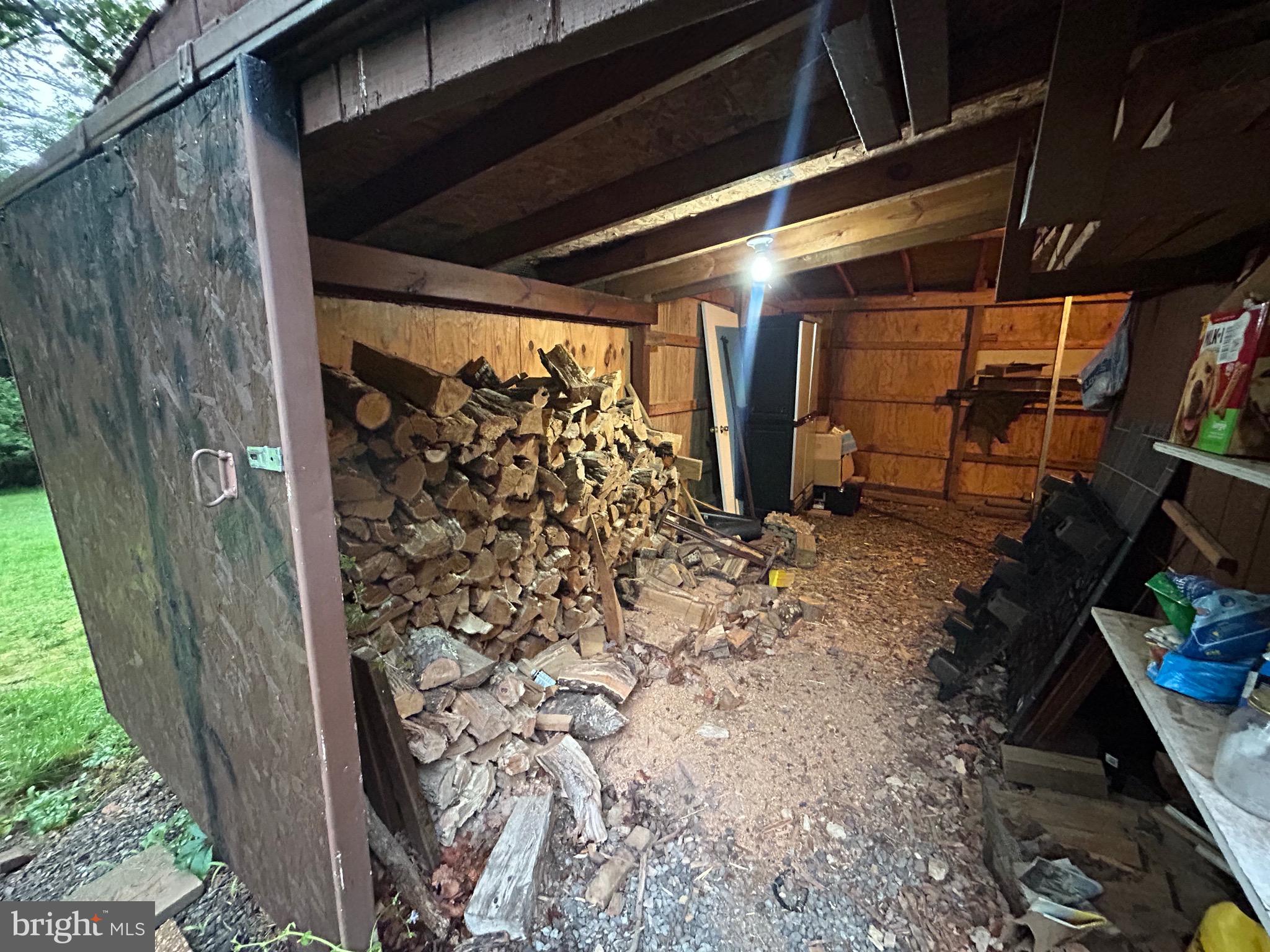 SHORT MOUNTAIN SOUTH - Residential