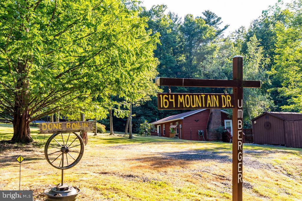 SHORT MOUNTAIN SOUTH - Residential