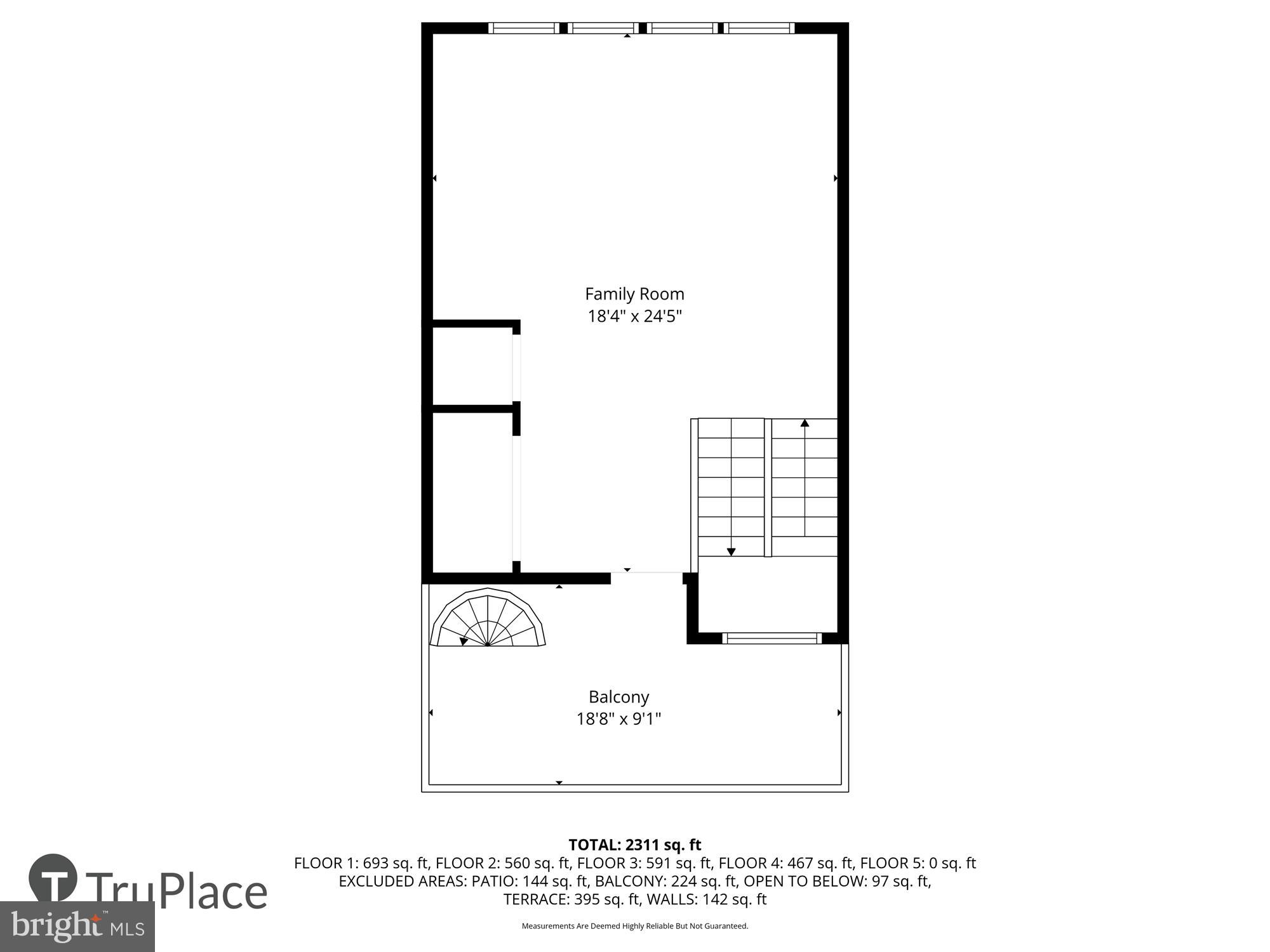 PRINTERS ROW - Residential
