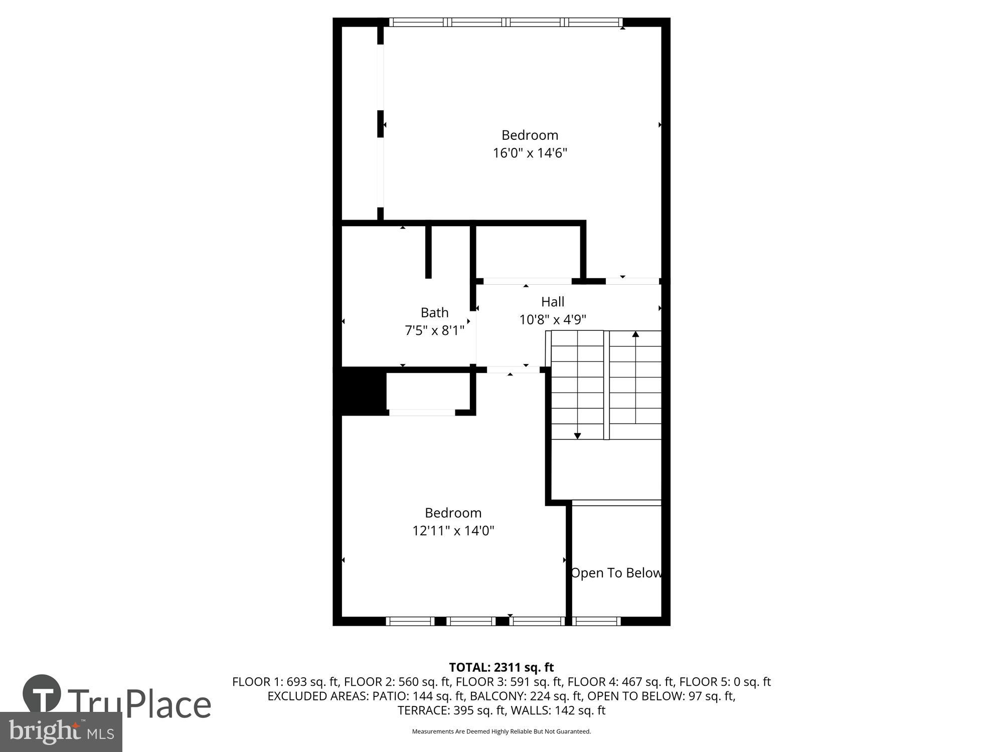 PRINTERS ROW - Residential