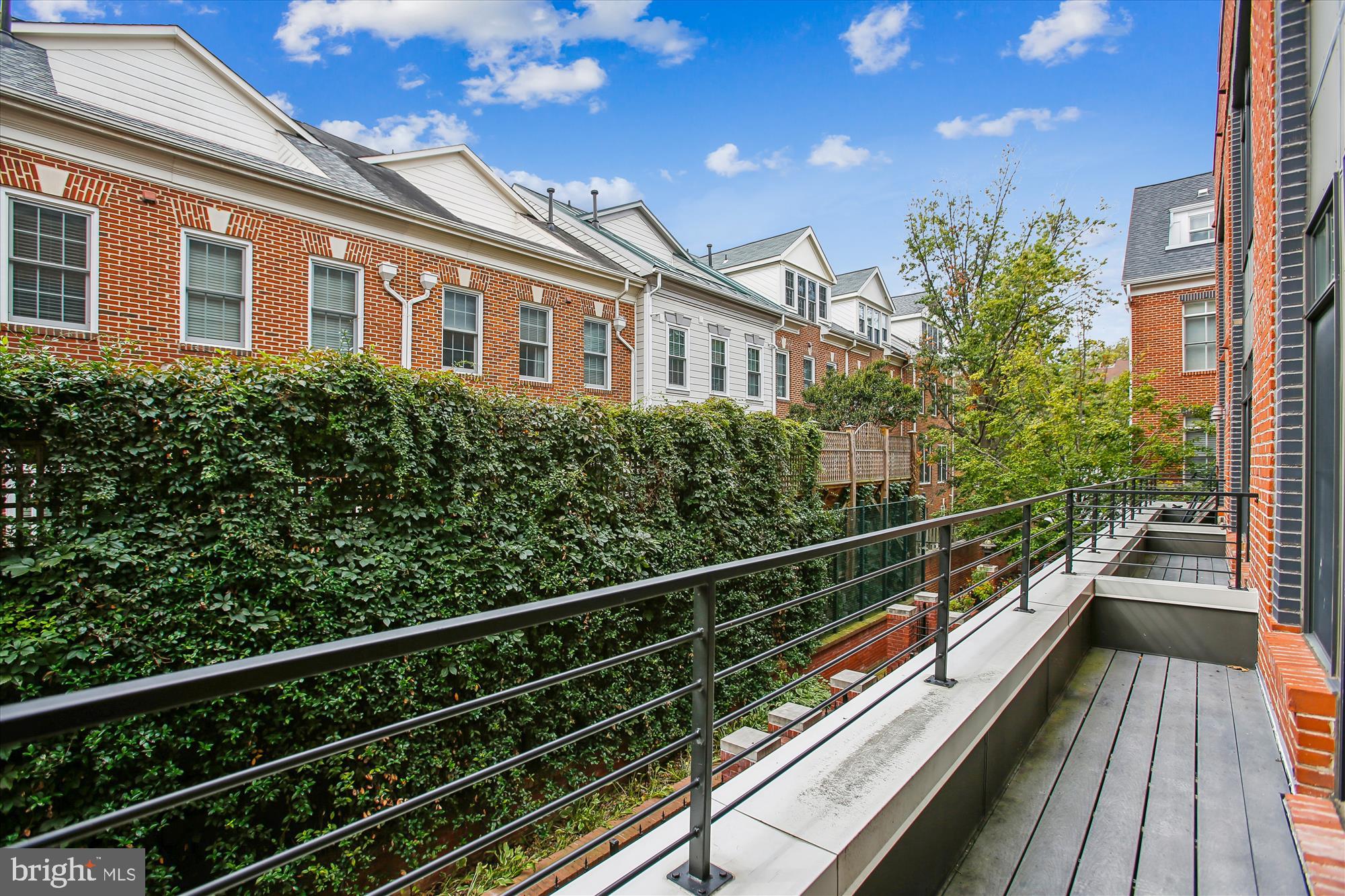 PRINTERS ROW - Residential