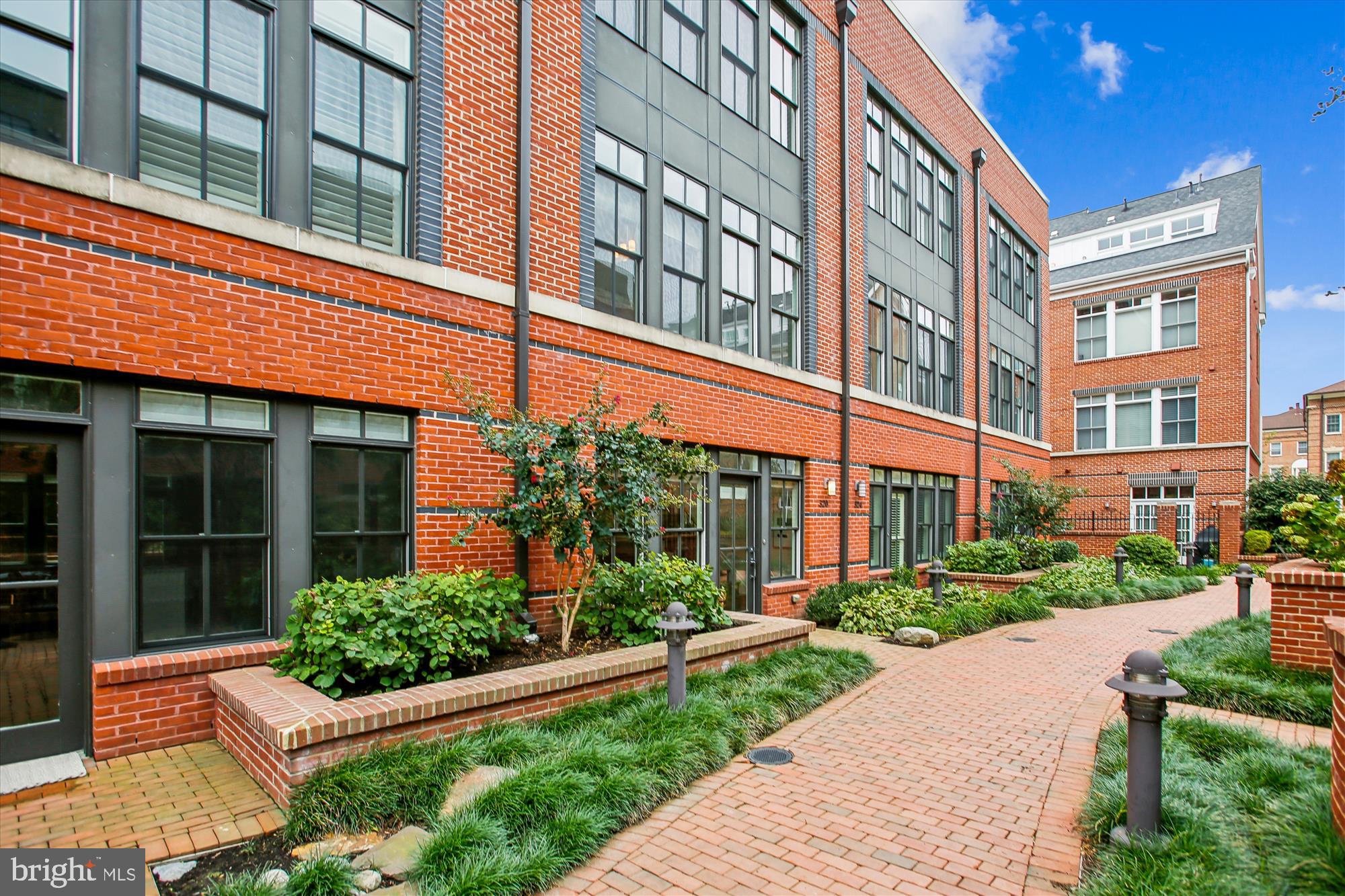 PRINTERS ROW - Residential