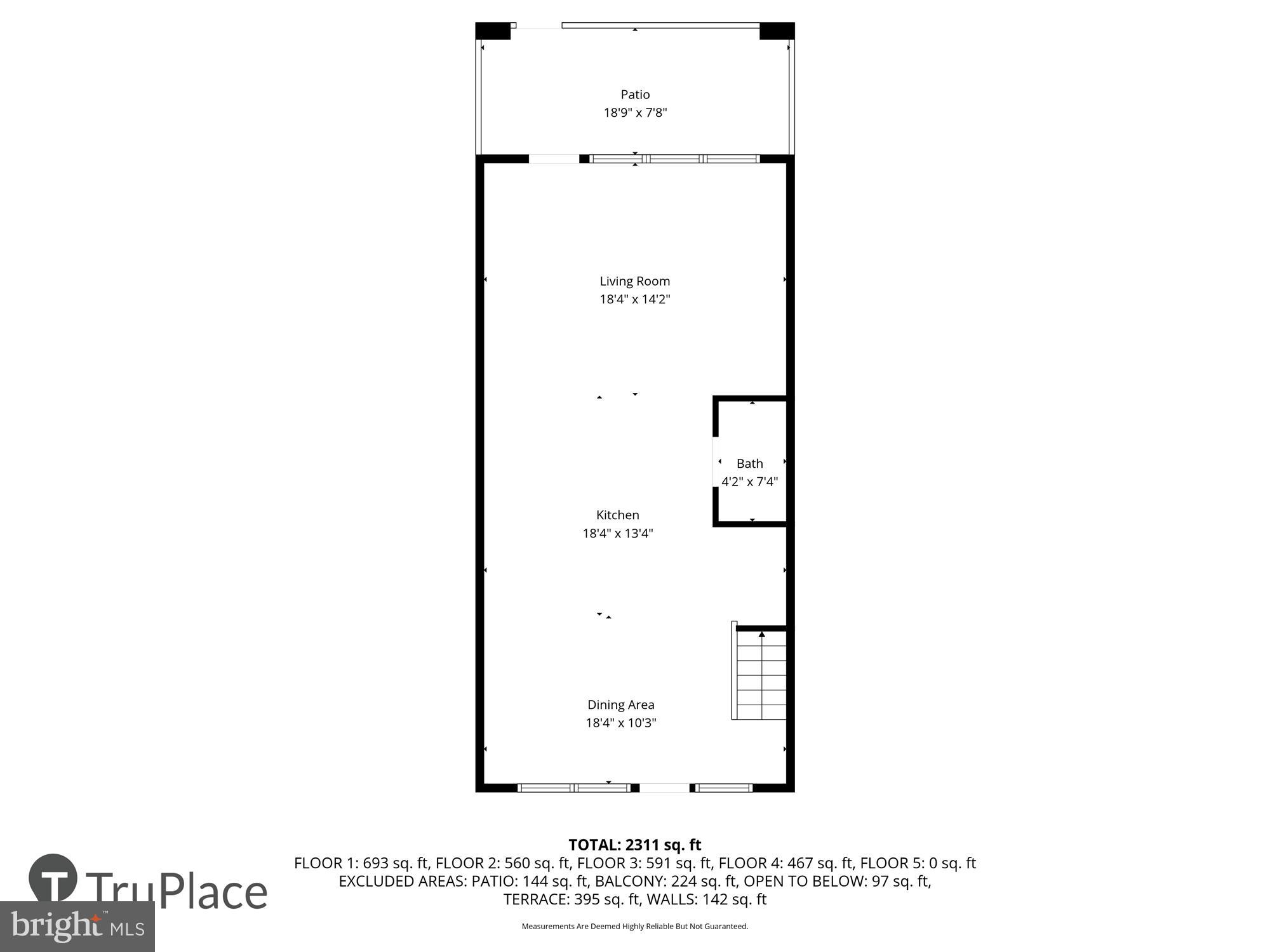 PRINTERS ROW - Residential