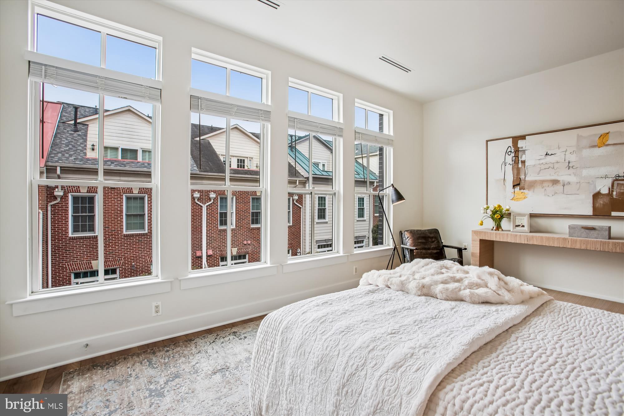 PRINTERS ROW - Residential