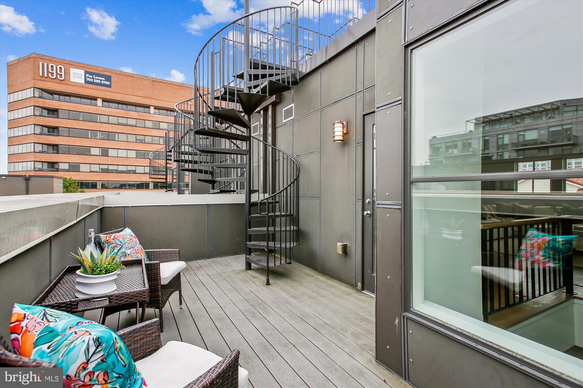 PRINTERS ROW - Residential