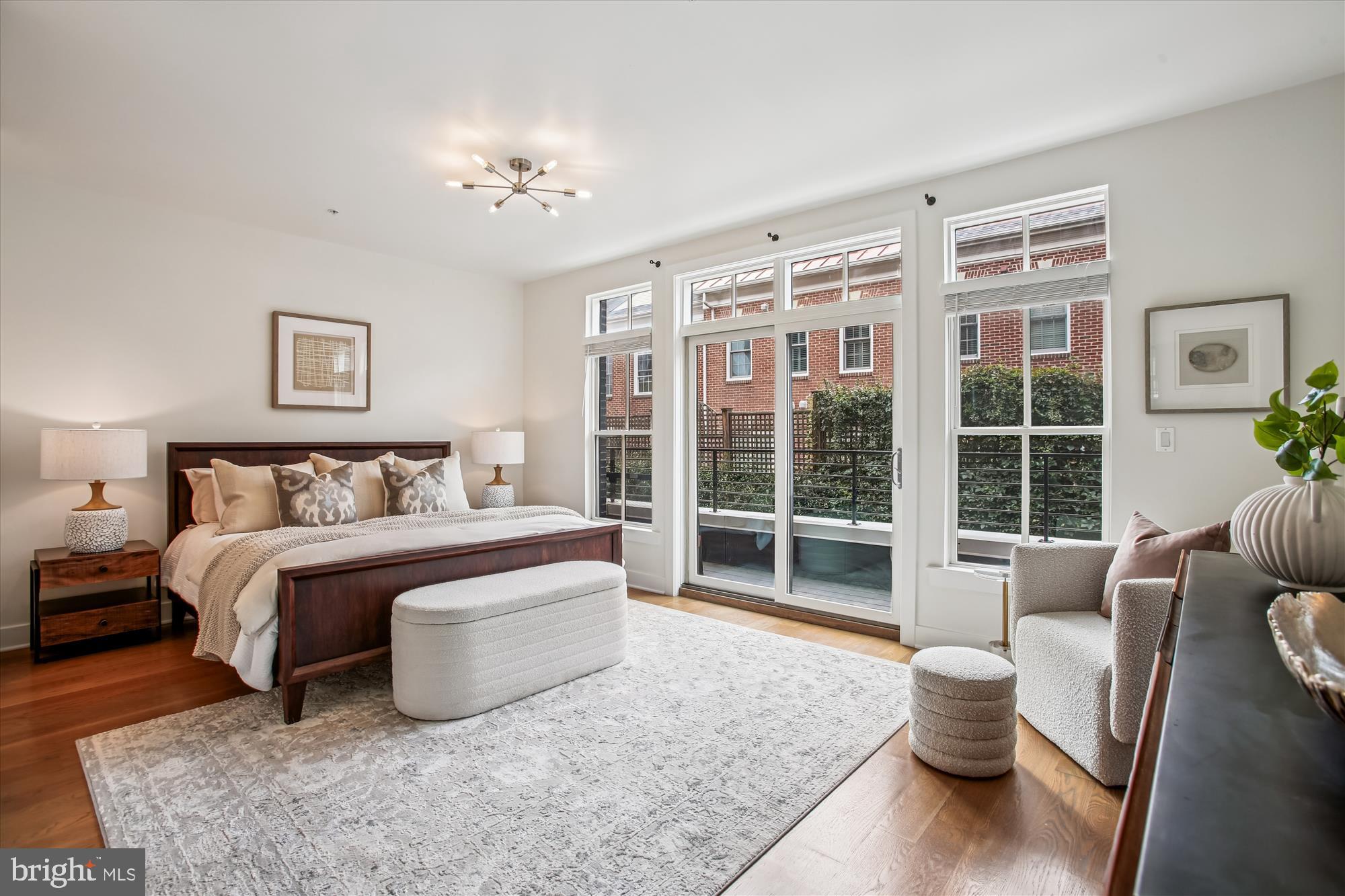 PRINTERS ROW - Residential