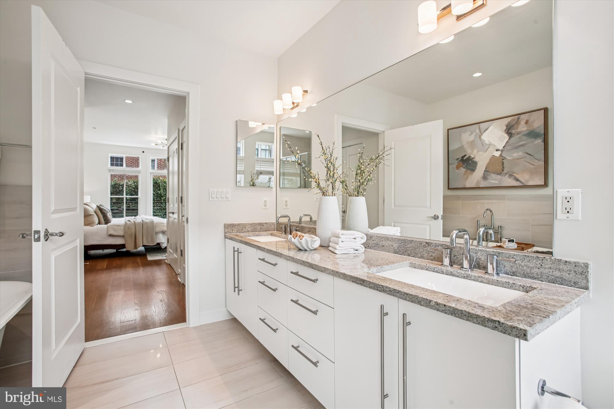 PRINTERS ROW - Residential