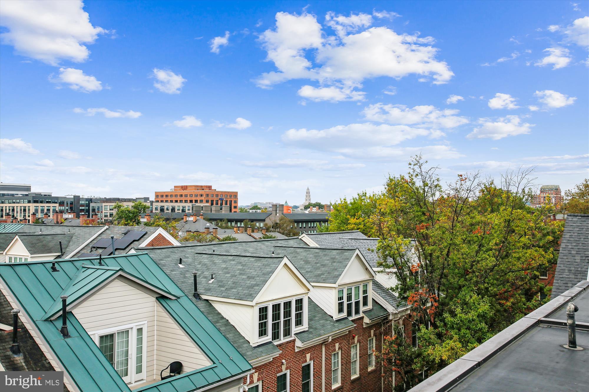 PRINTERS ROW - Residential