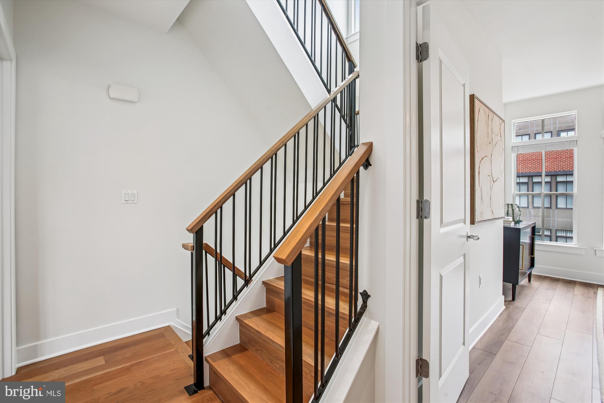 PRINTERS ROW - Residential