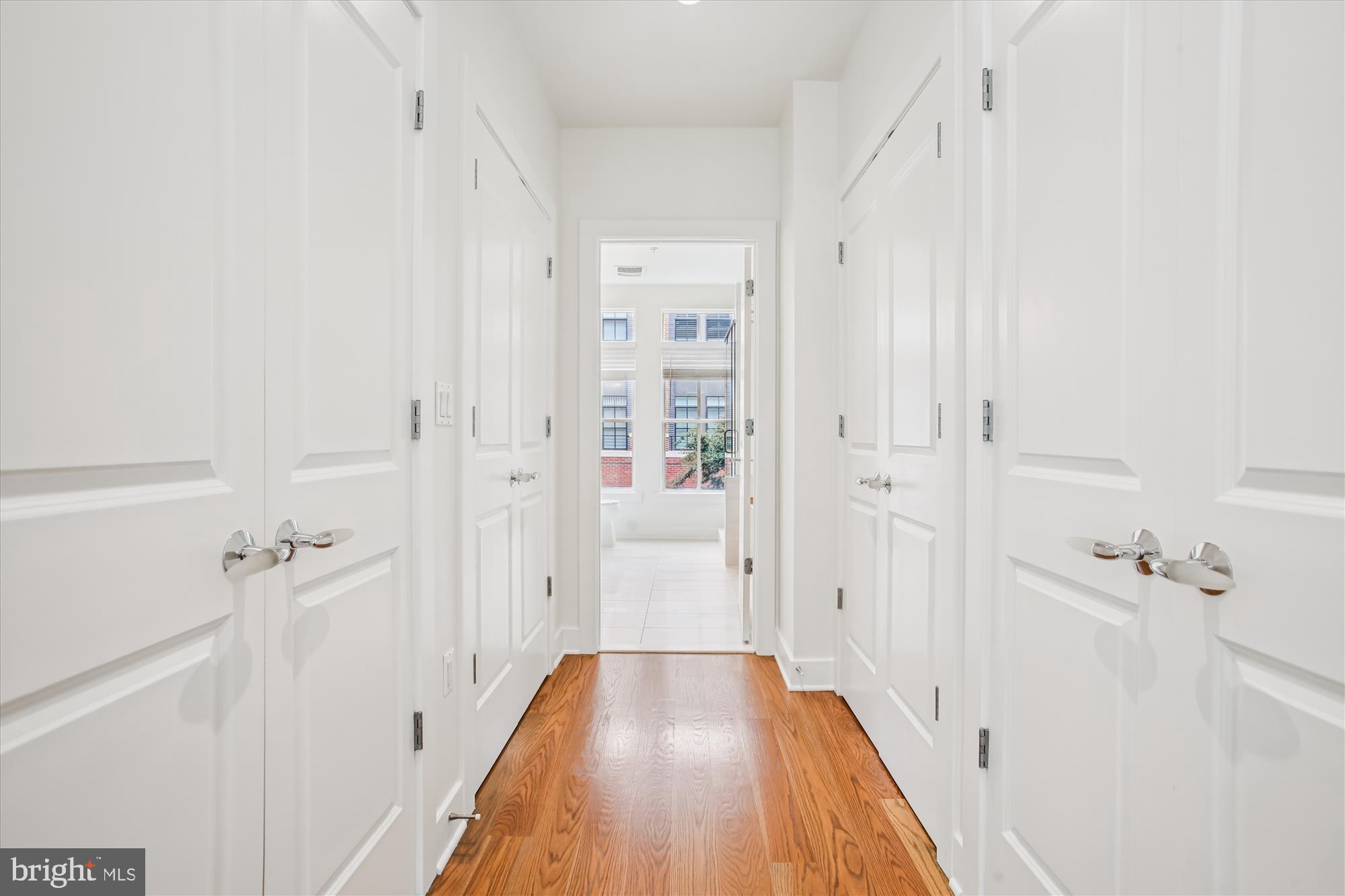 PRINTERS ROW - Residential