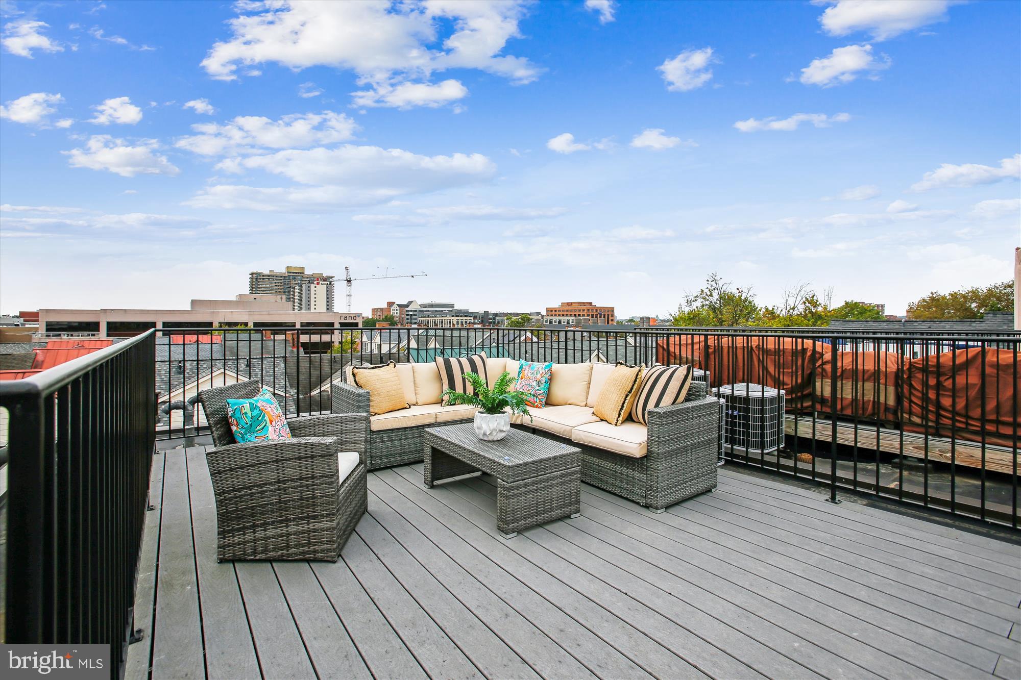 PRINTERS ROW - Residential