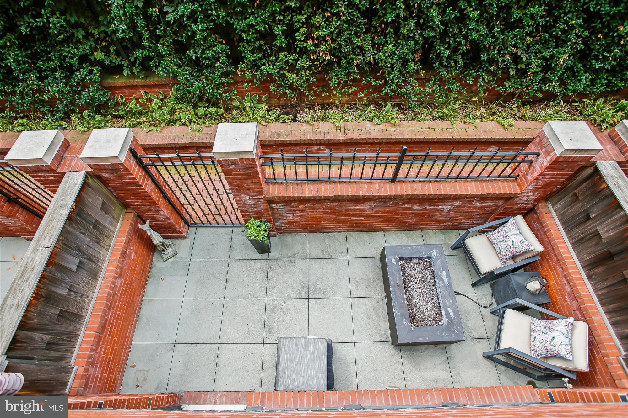 PRINTERS ROW - Residential