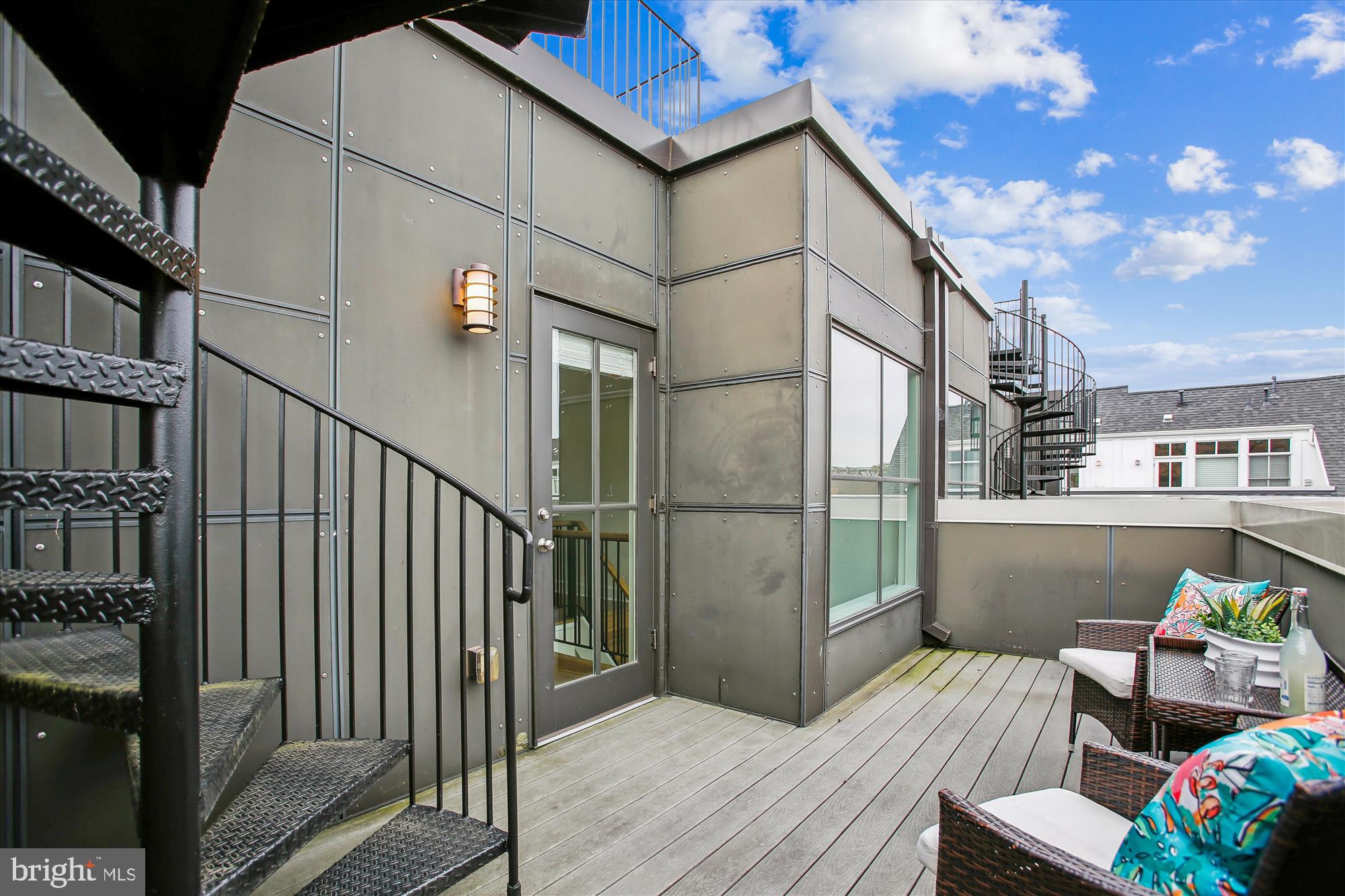 PRINTERS ROW - Residential