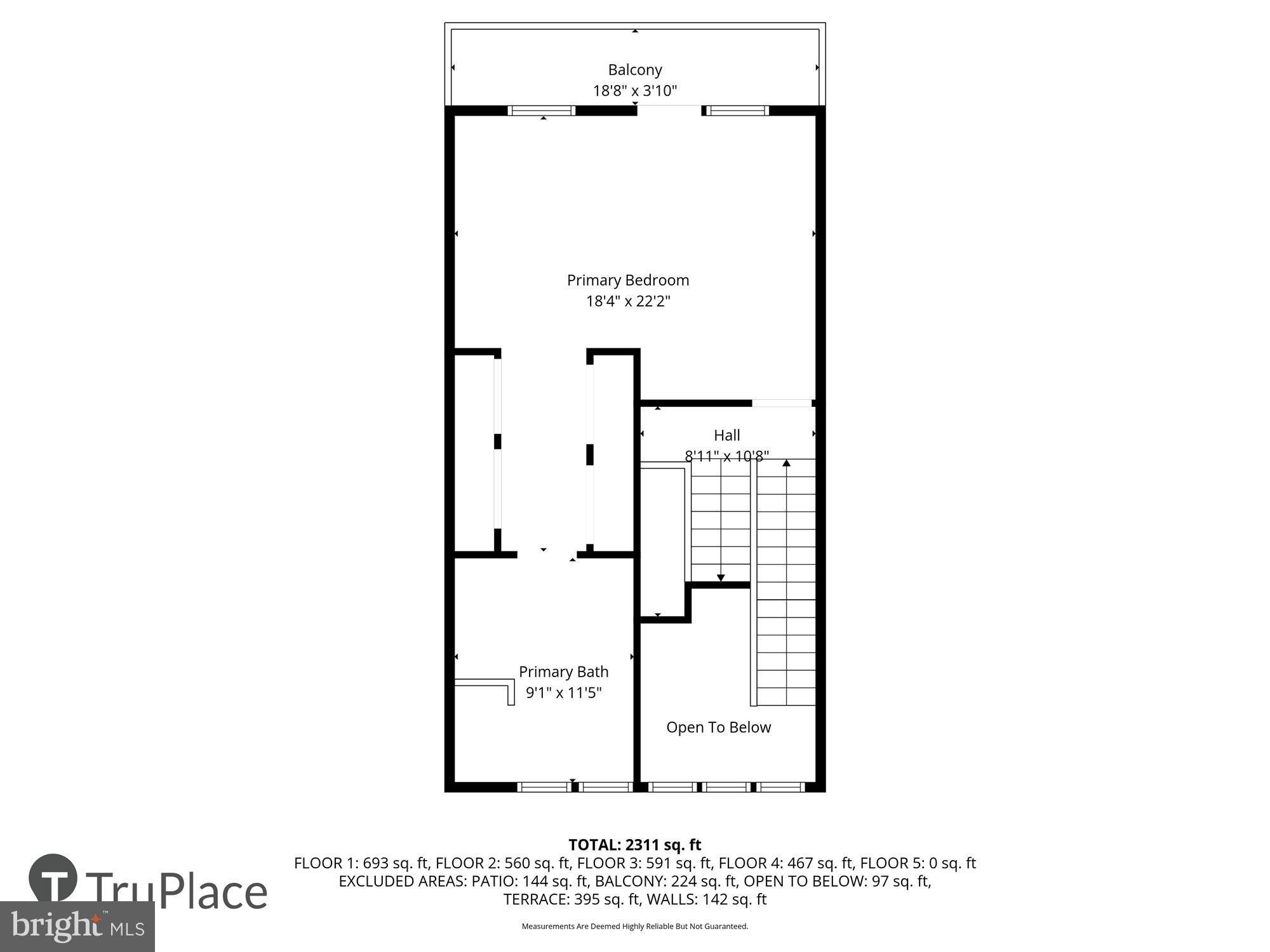 PRINTERS ROW - Residential