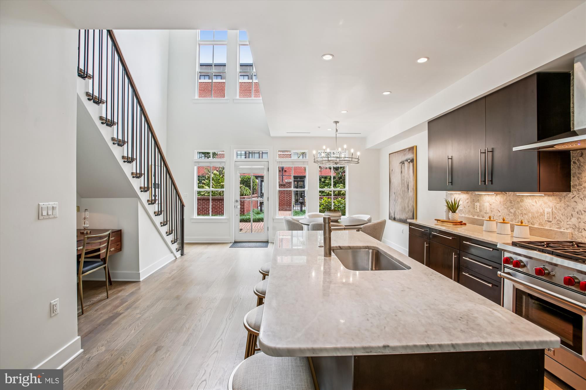 PRINTERS ROW - Residential