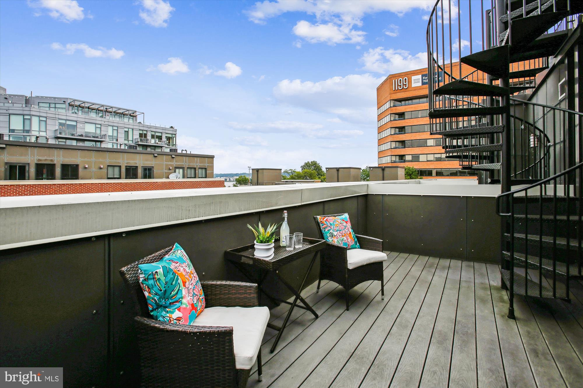 PRINTERS ROW - Residential