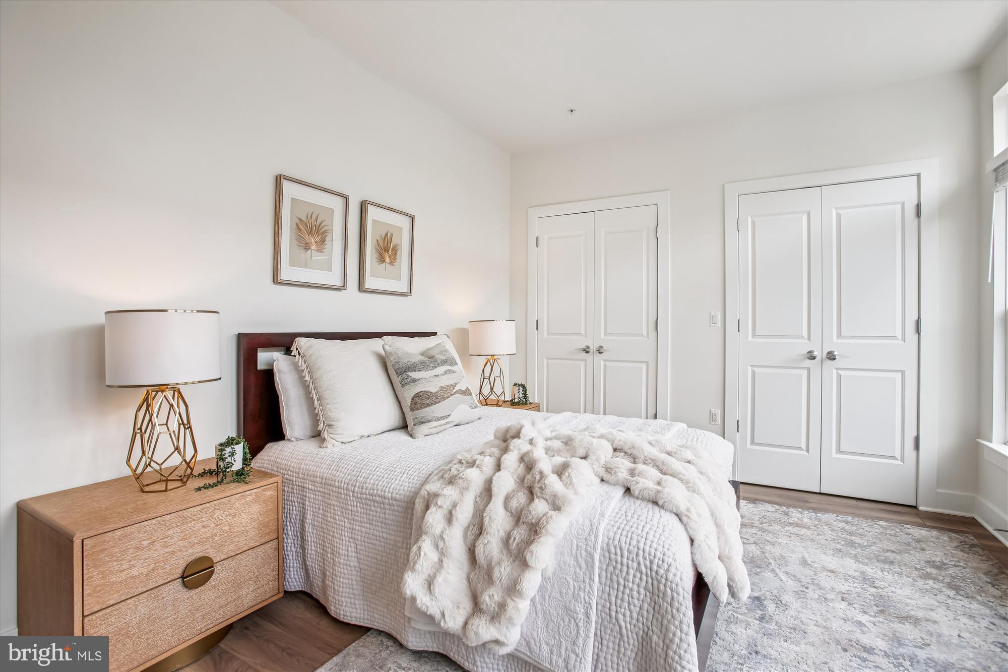 PRINTERS ROW - Residential