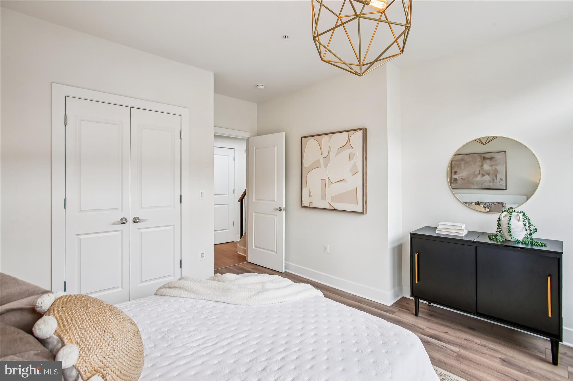 PRINTERS ROW - Residential