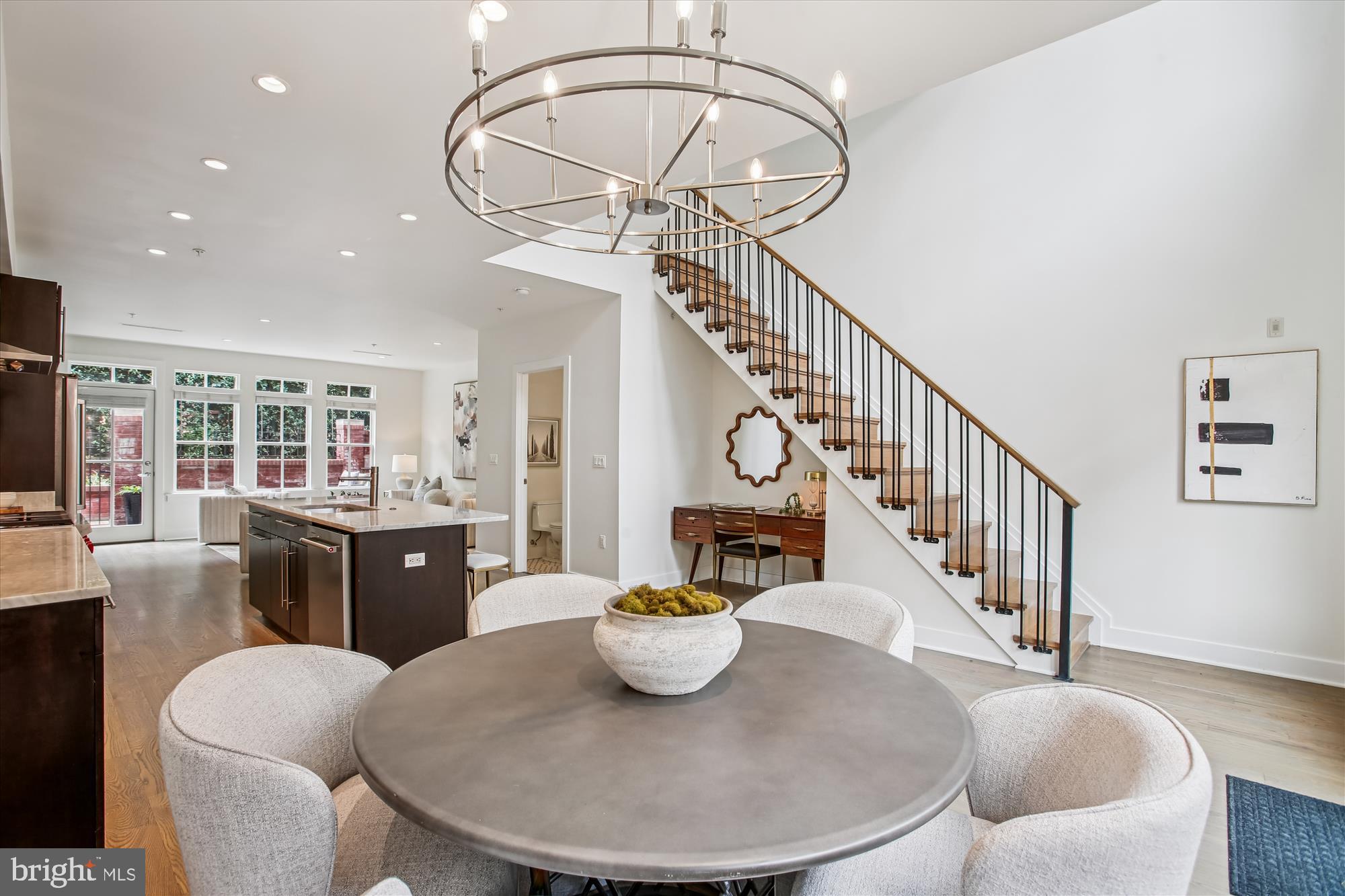 PRINTERS ROW - Residential