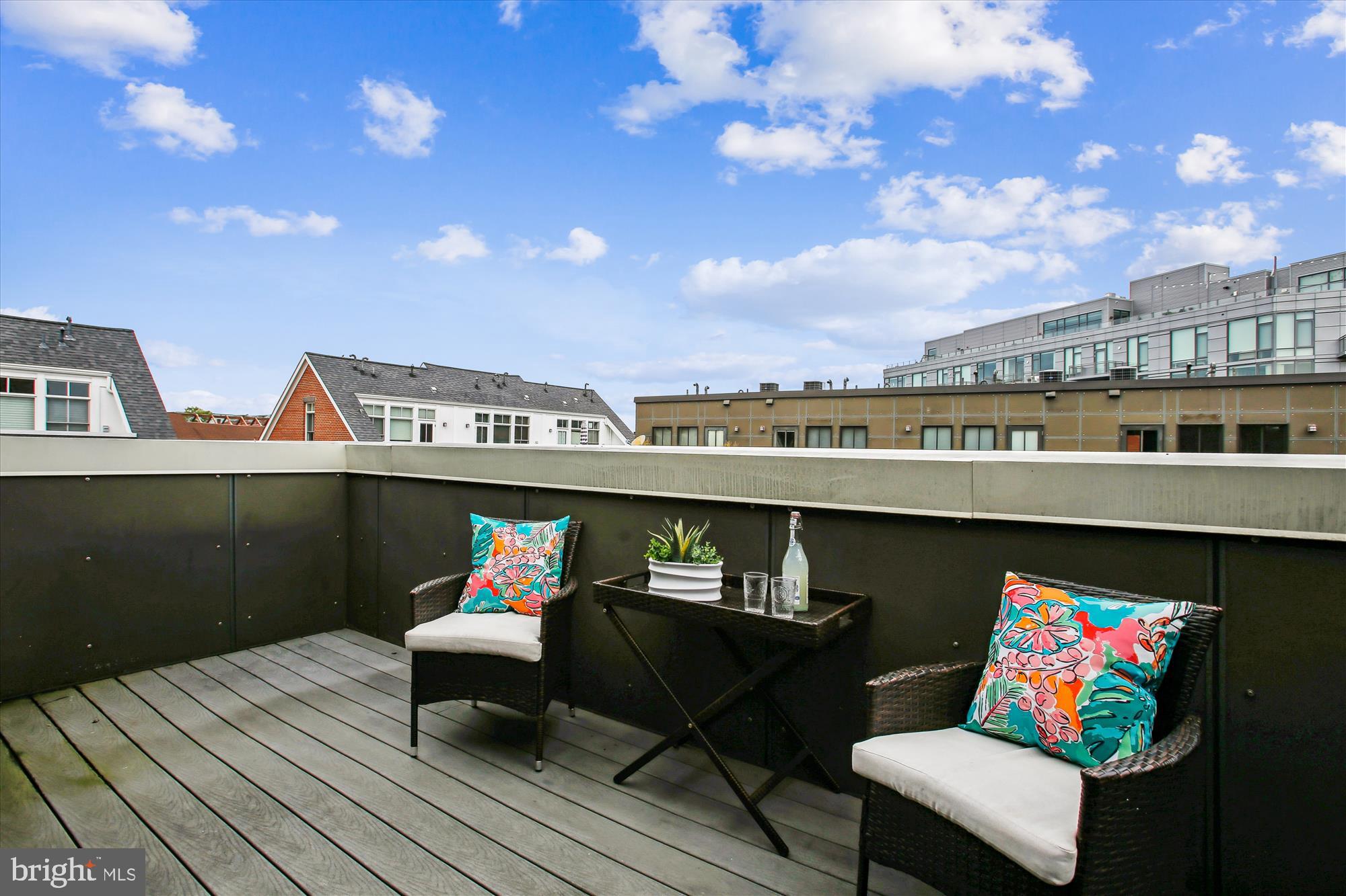 PRINTERS ROW - Residential