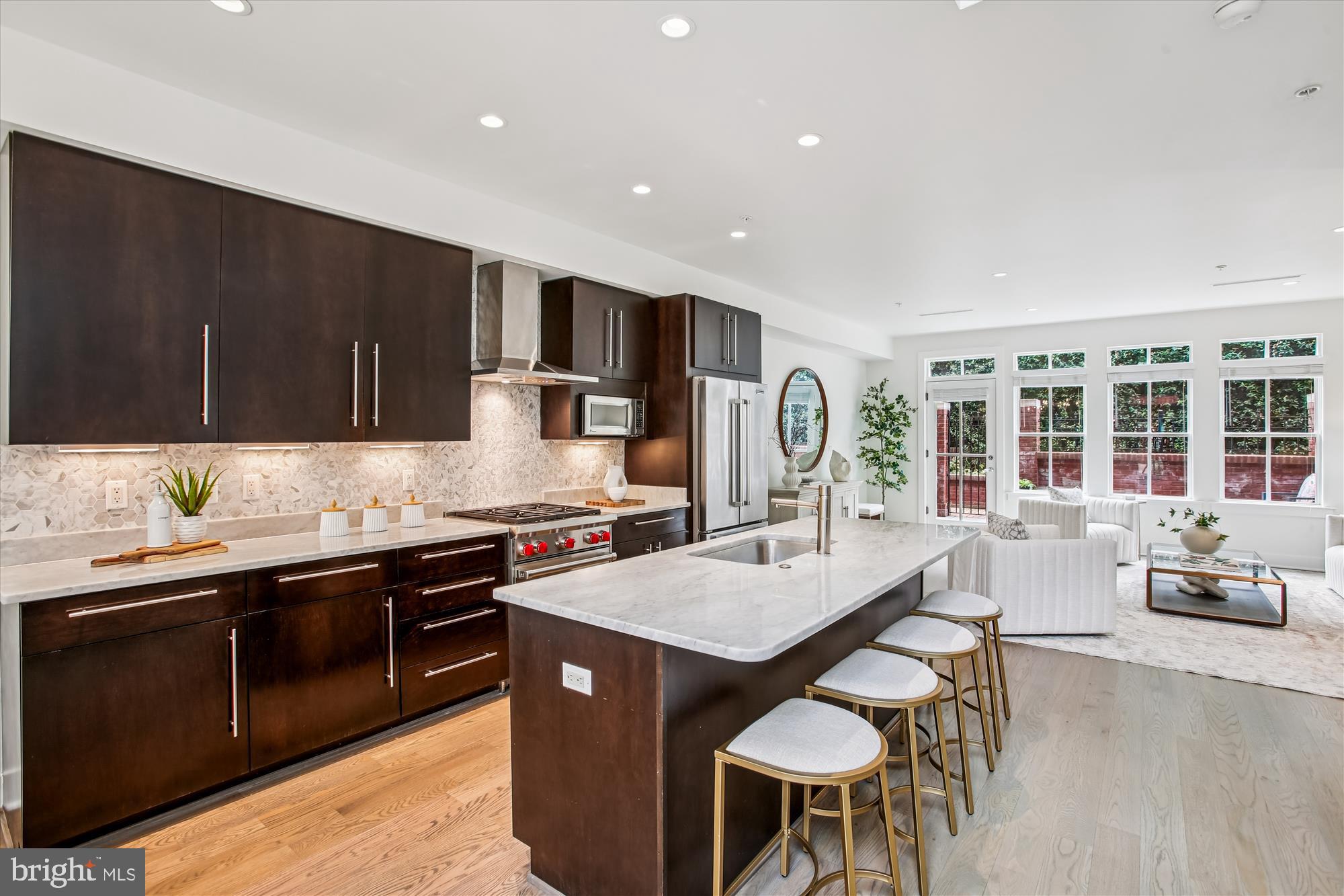 PRINTERS ROW - Residential