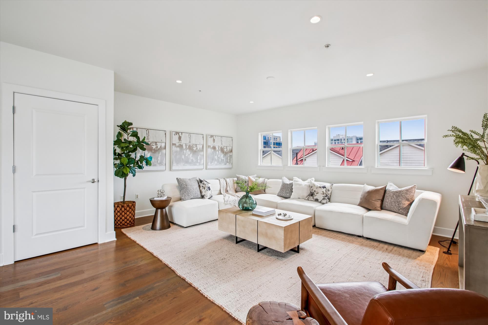 PRINTERS ROW - Residential