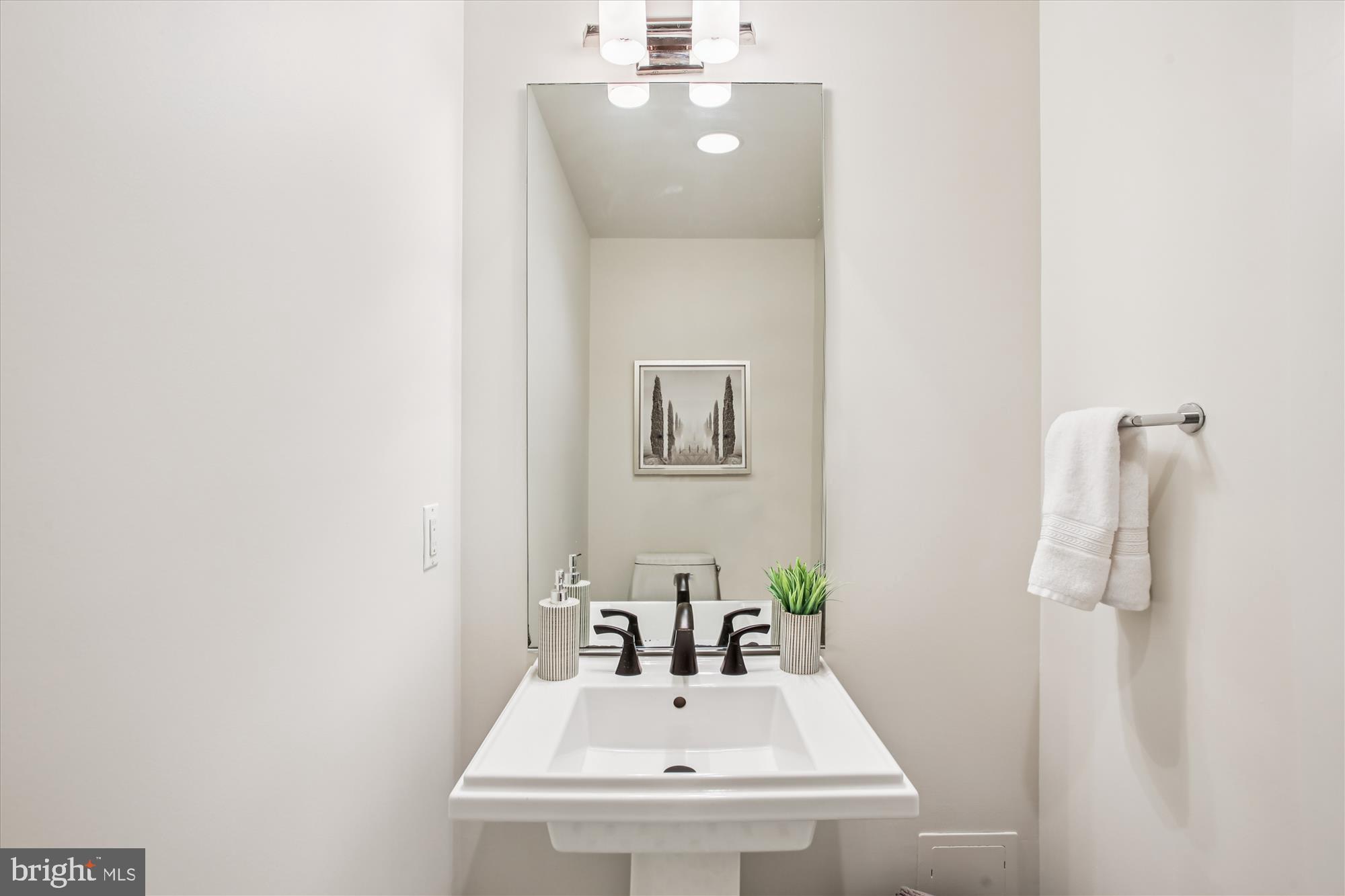 PRINTERS ROW - Residential