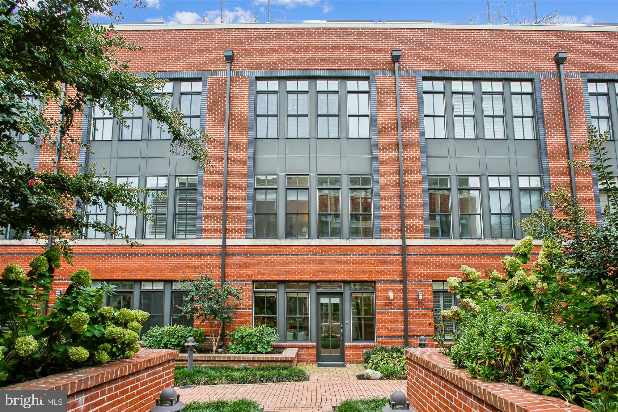 PRINTERS ROW - Residential