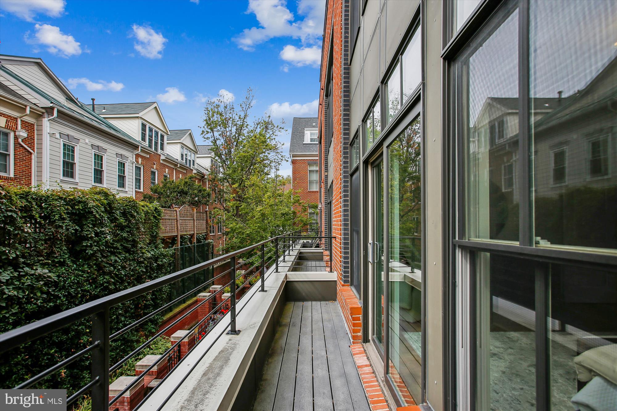 PRINTERS ROW - Residential
