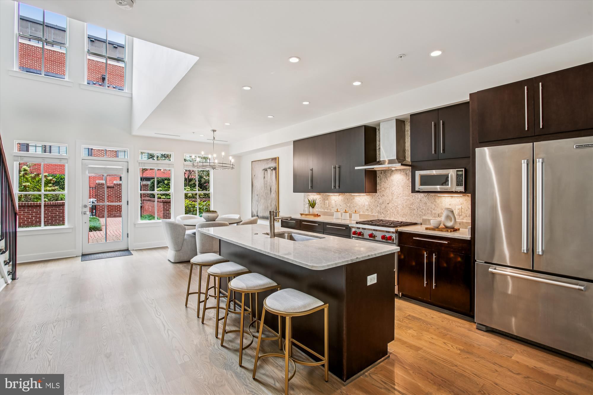 PRINTERS ROW - Residential