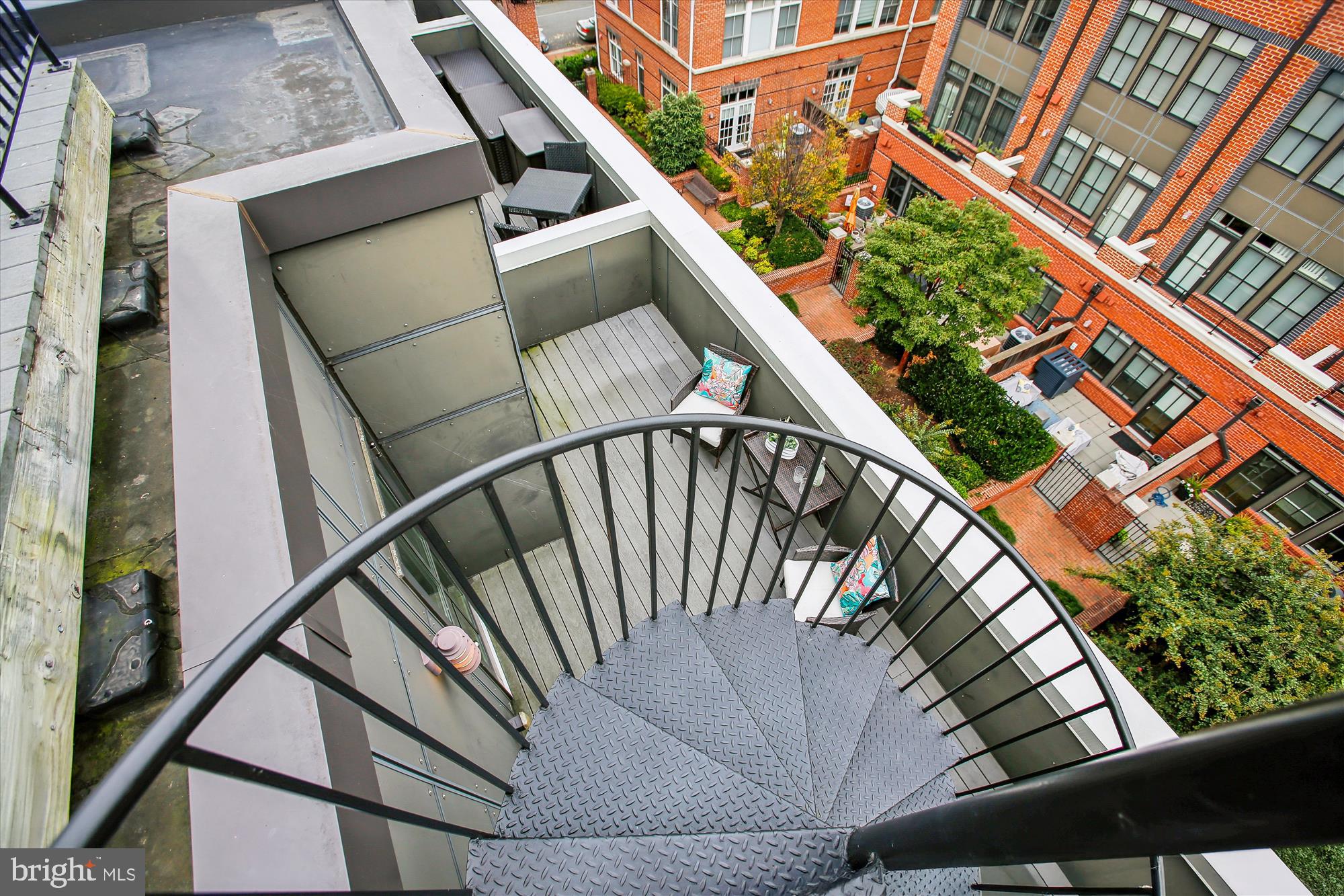 PRINTERS ROW - Residential