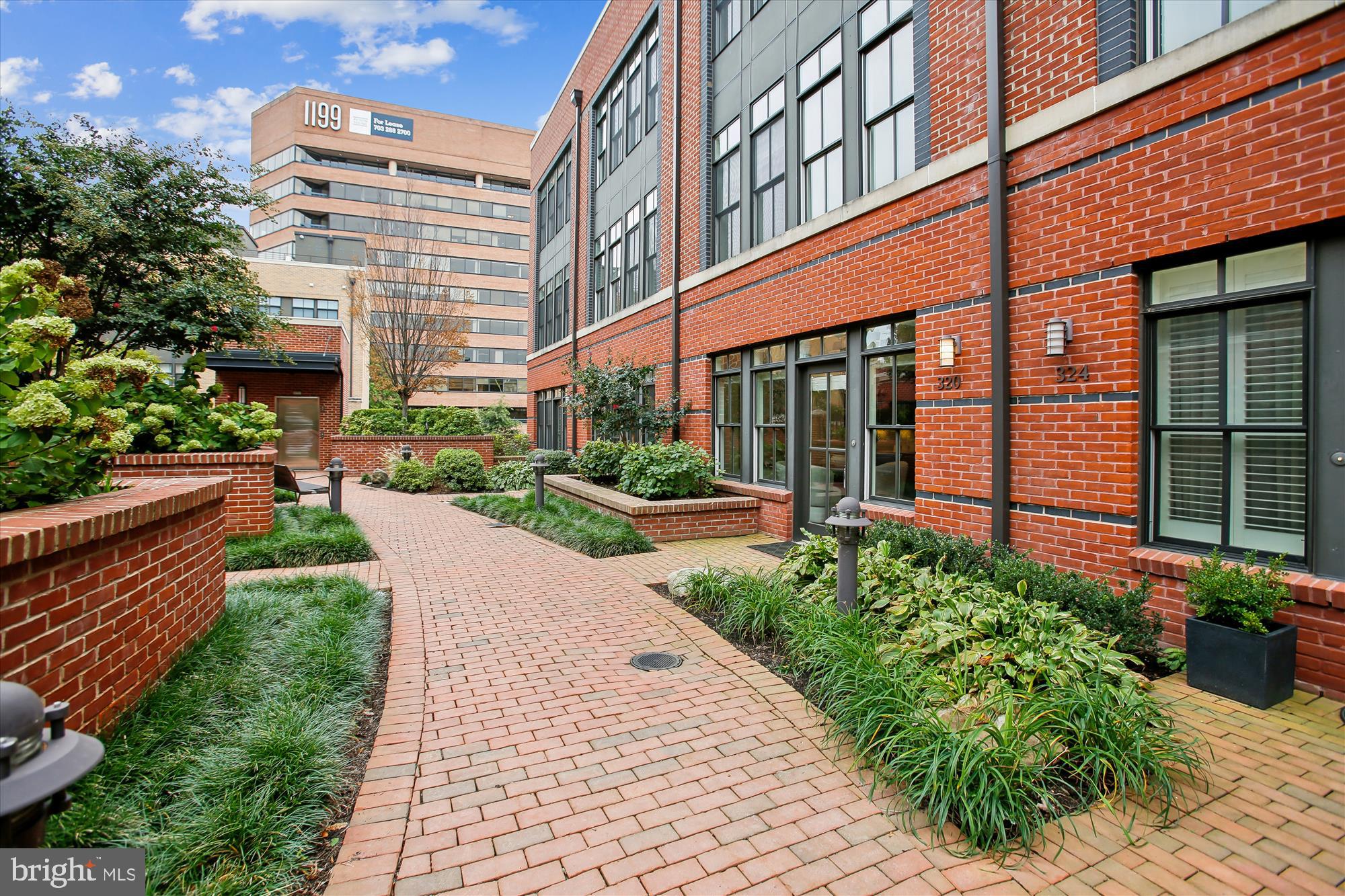 PRINTERS ROW - Residential