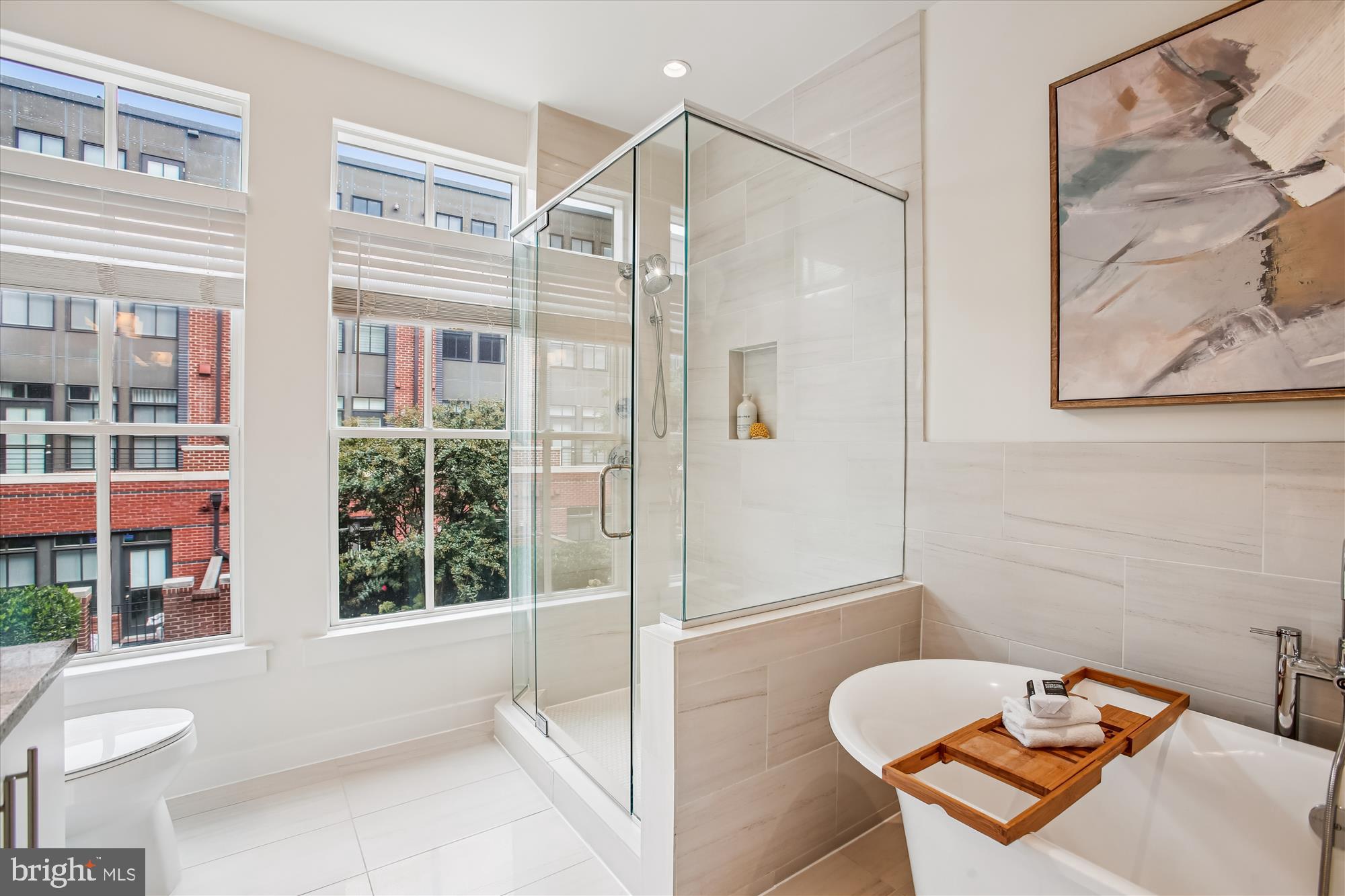 PRINTERS ROW - Residential