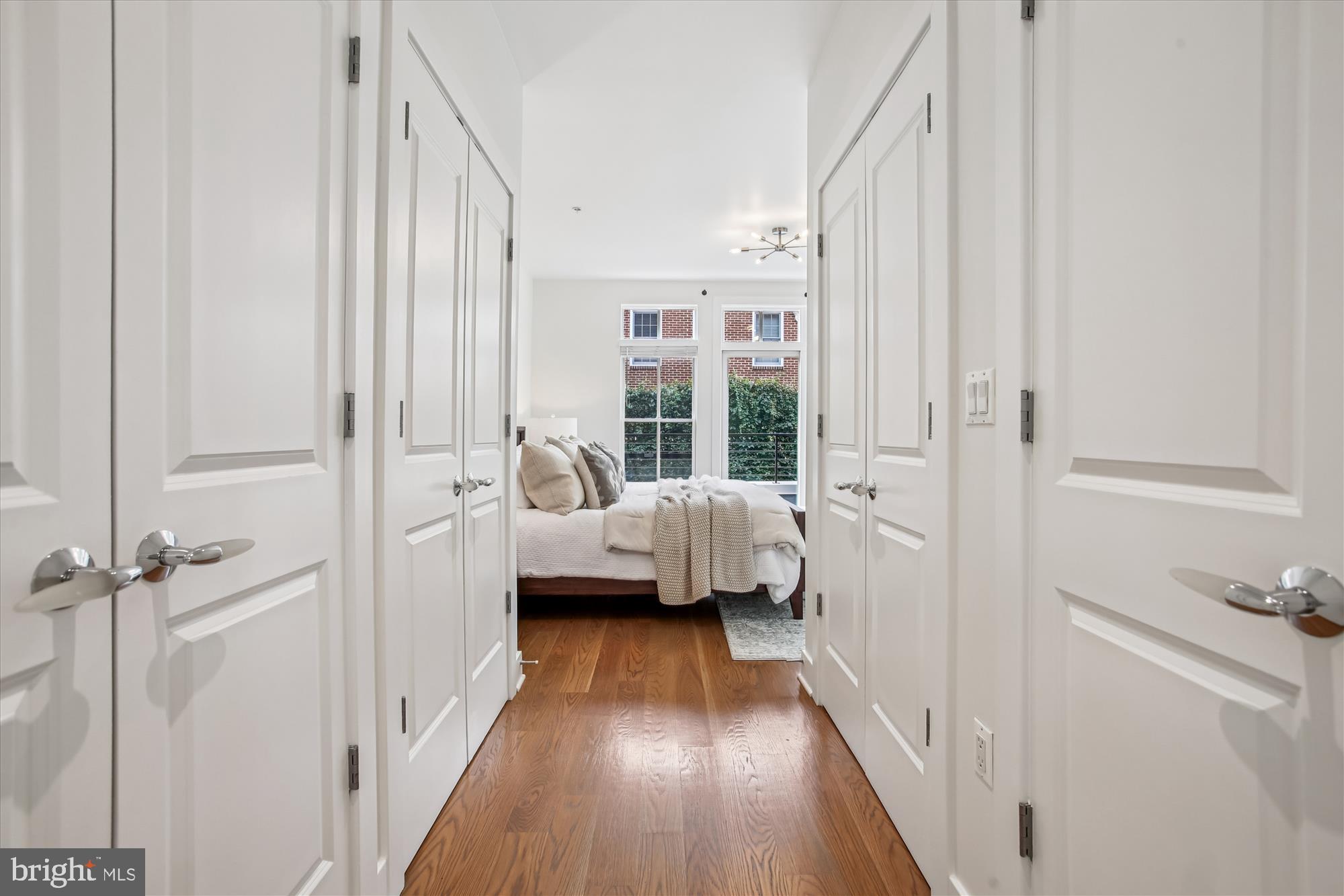 PRINTERS ROW - Residential