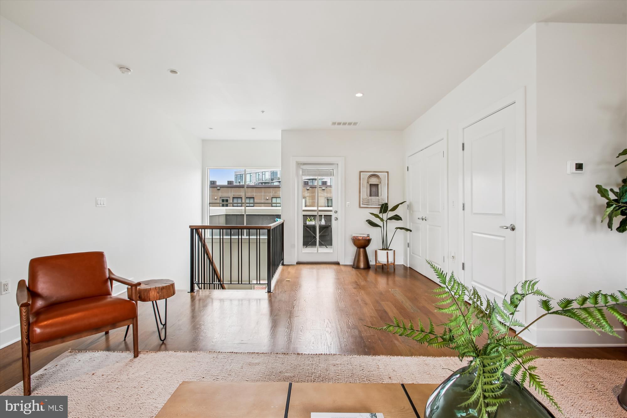 PRINTERS ROW - Residential