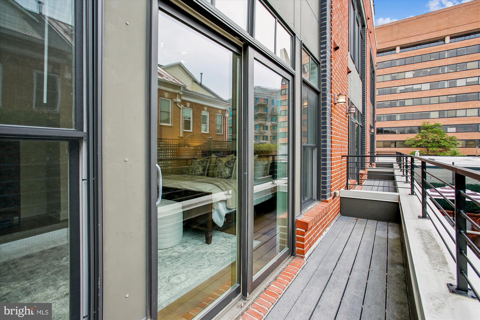 PRINTERS ROW - Residential